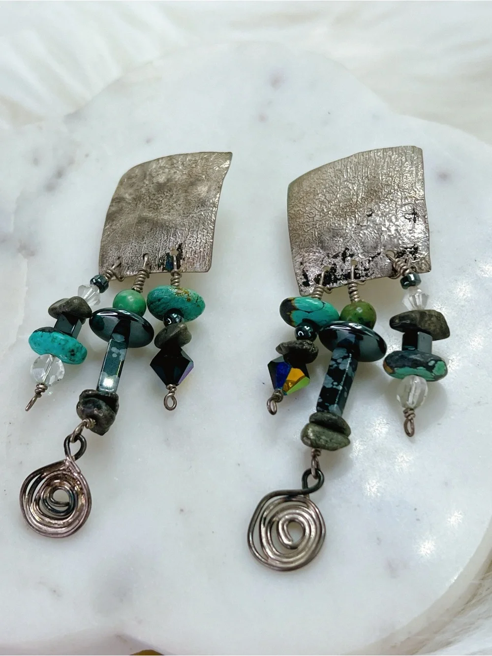 N/A navajo artisan